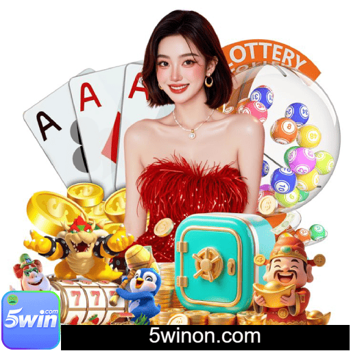 APK Android da 5WIN para download