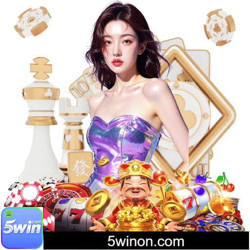 Cliente PC da 5WIN para download