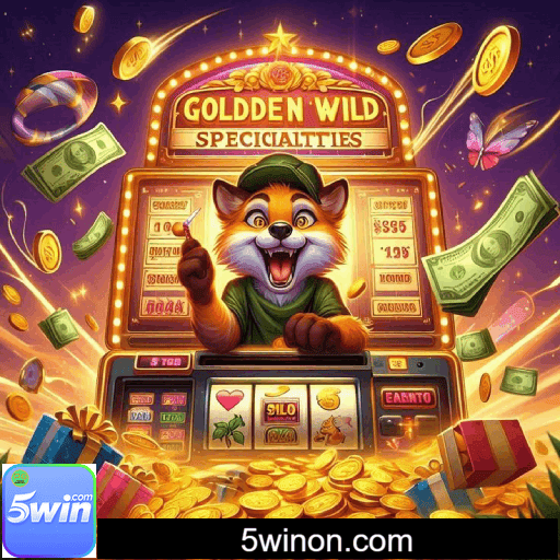 Guias de instalação da 5WIN