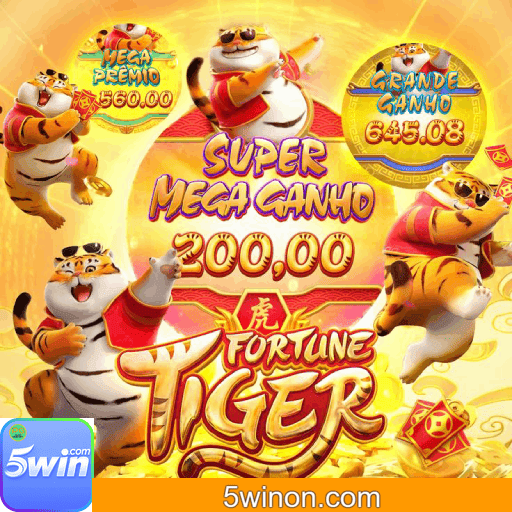 Free Spins Bonus - Lucky Tiger